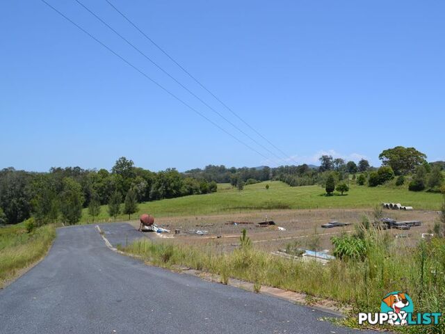 MACKSVILLE NSW 2447