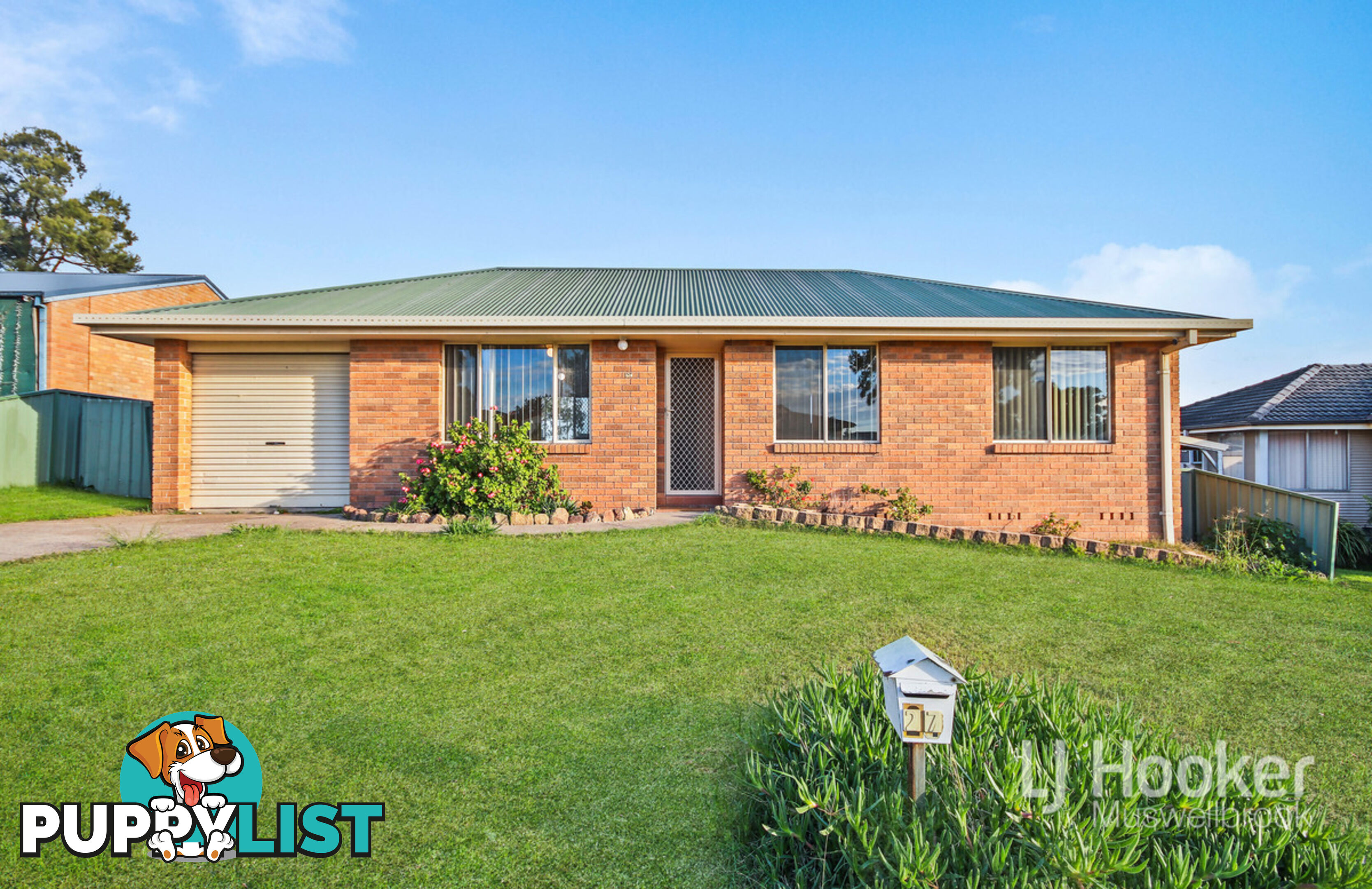 27 Wollombi Road MUSWELLBROOK NSW 2333