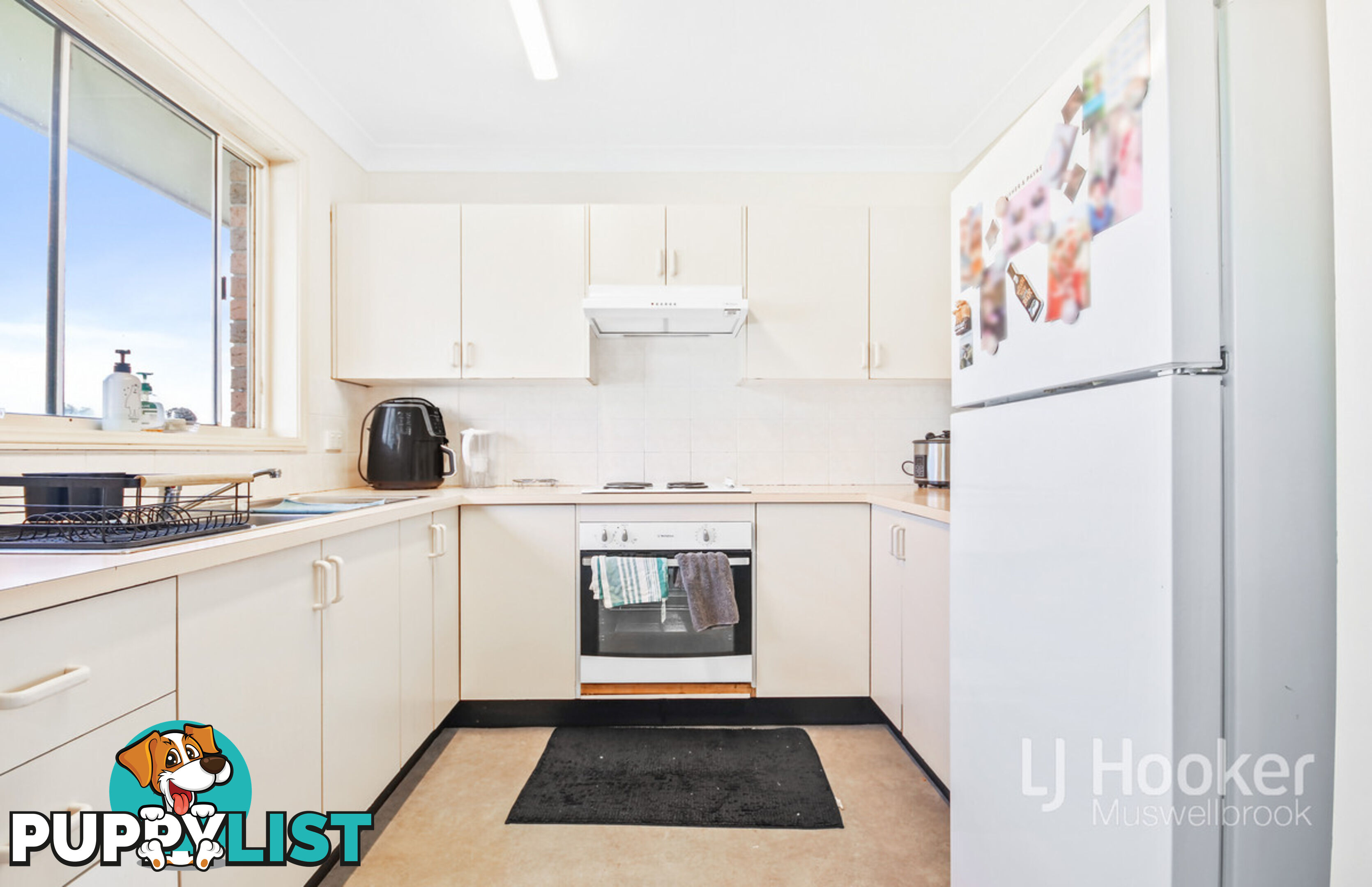 27 Wollombi Road MUSWELLBROOK NSW 2333