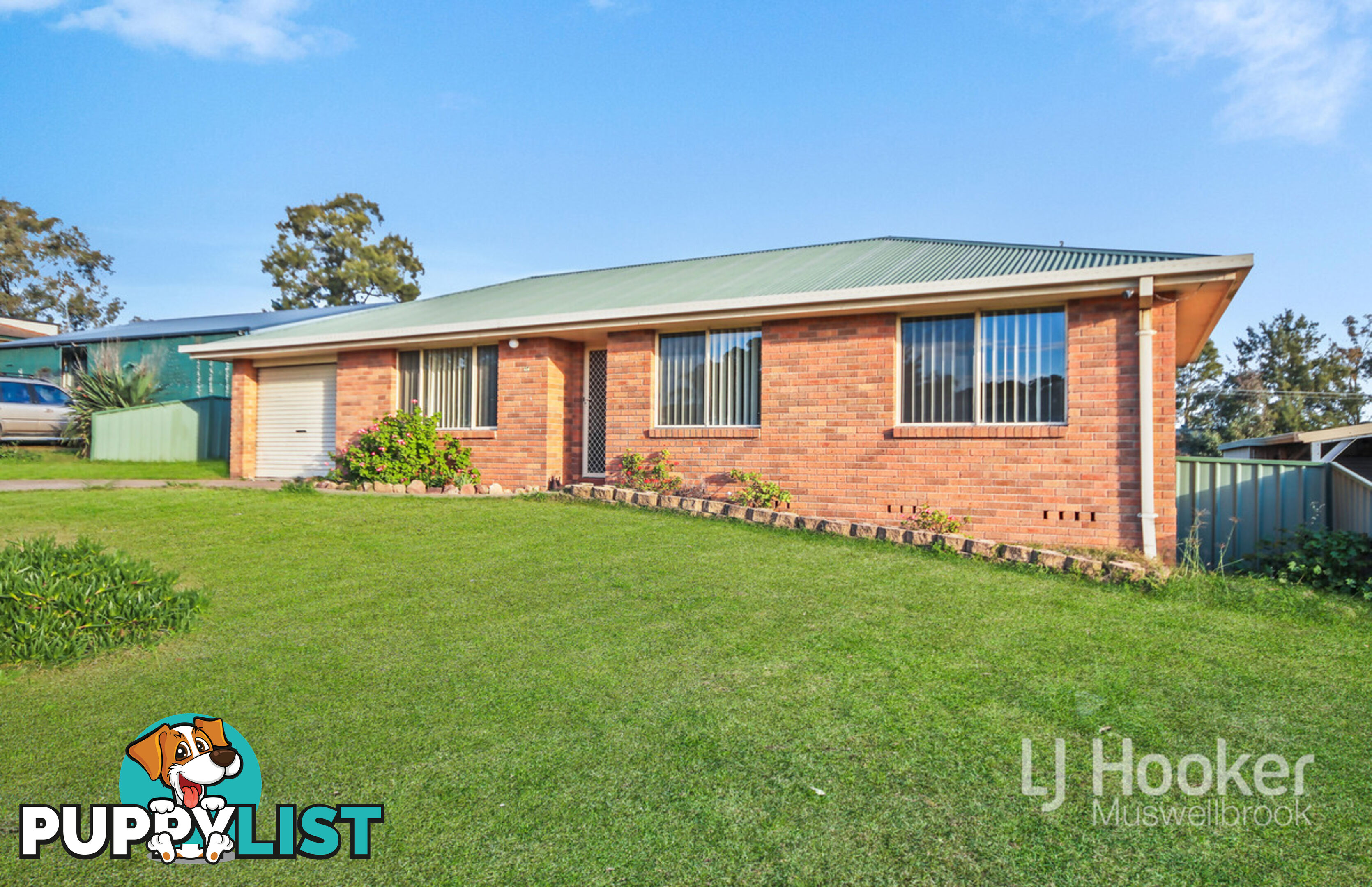 27 Wollombi Road MUSWELLBROOK NSW 2333