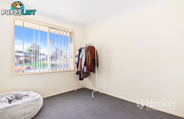 27 Wollombi Road MUSWELLBROOK NSW 2333
