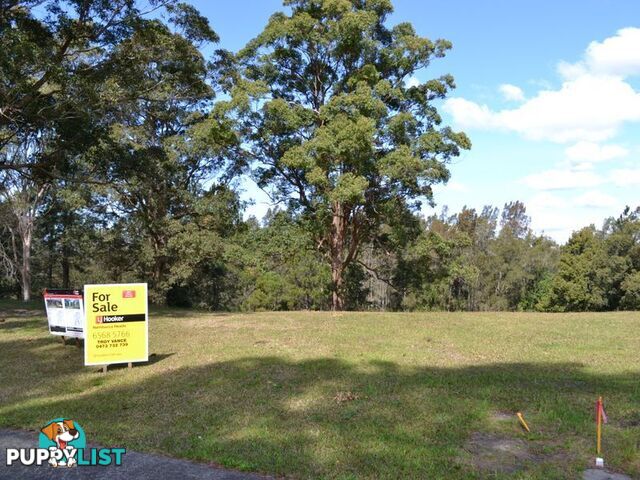 Lot 8 Rosemary Gardens MACKSVILLE NSW 2447