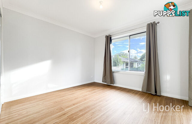 62B Brentwood Street MUSWELLBROOK NSW 2333