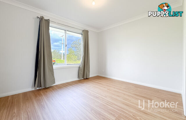 62B Brentwood Street MUSWELLBROOK NSW 2333