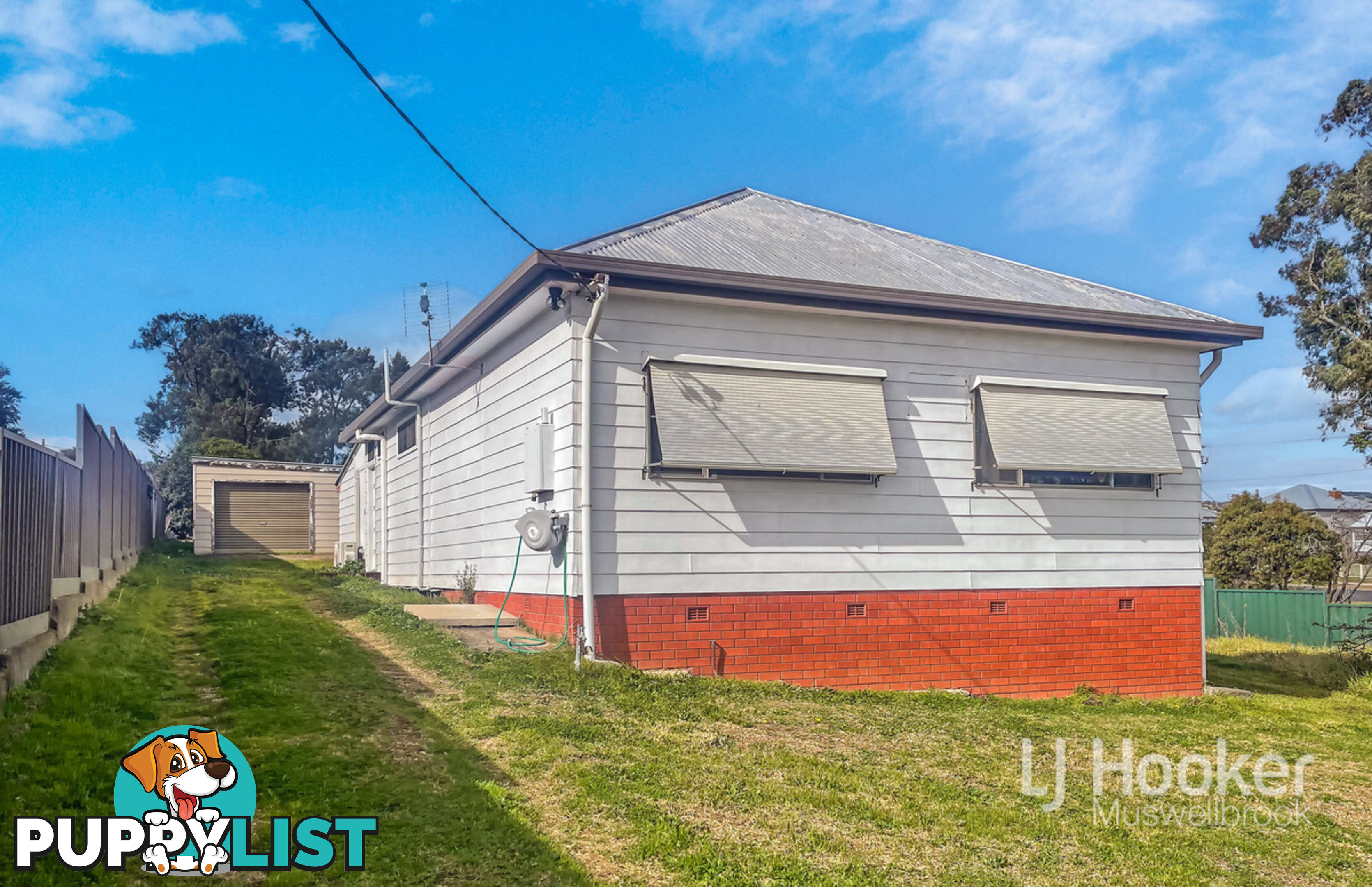 30 Segenhoe Street ABERDEEN NSW 2336