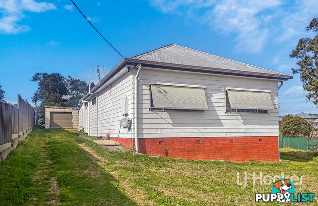 30 Segenhoe Street ABERDEEN NSW 2336