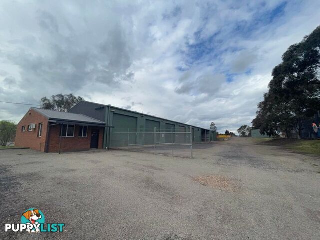 Lot 14/15 Sir Thomas Mitchell Drive MUSWELLBROOK NSW 2333