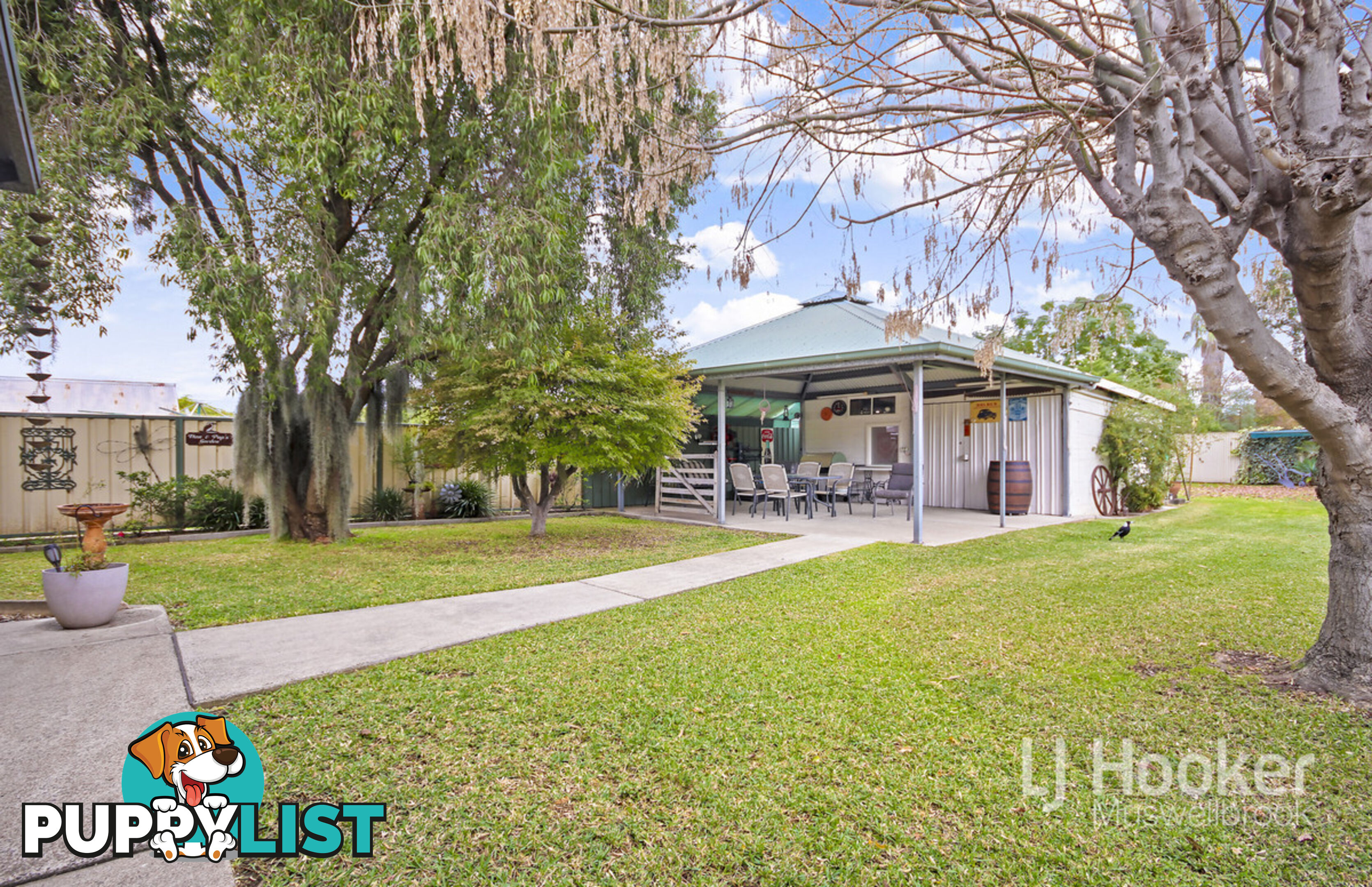 37 Maitland Street MUSWELLBROOK NSW 2333