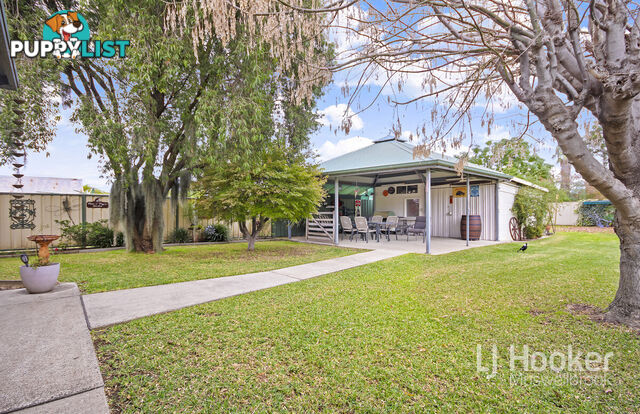 37 Maitland Street MUSWELLBROOK NSW 2333