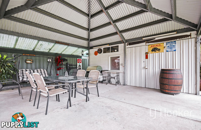 37 Maitland Street MUSWELLBROOK NSW 2333