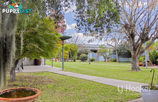37 Maitland Street MUSWELLBROOK NSW 2333