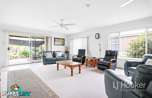 37 Maitland Street MUSWELLBROOK NSW 2333