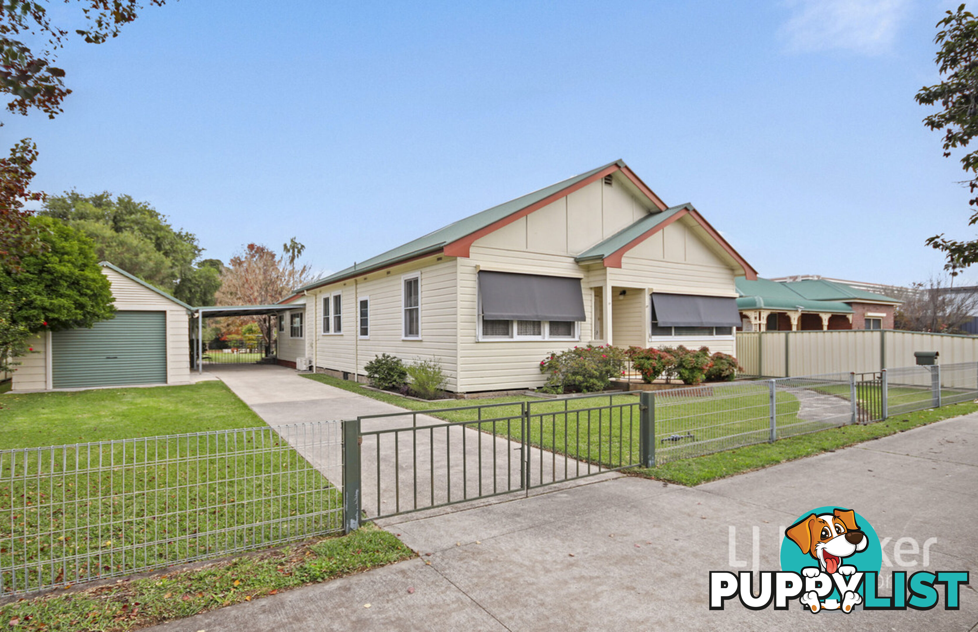 37 Maitland Street MUSWELLBROOK NSW 2333