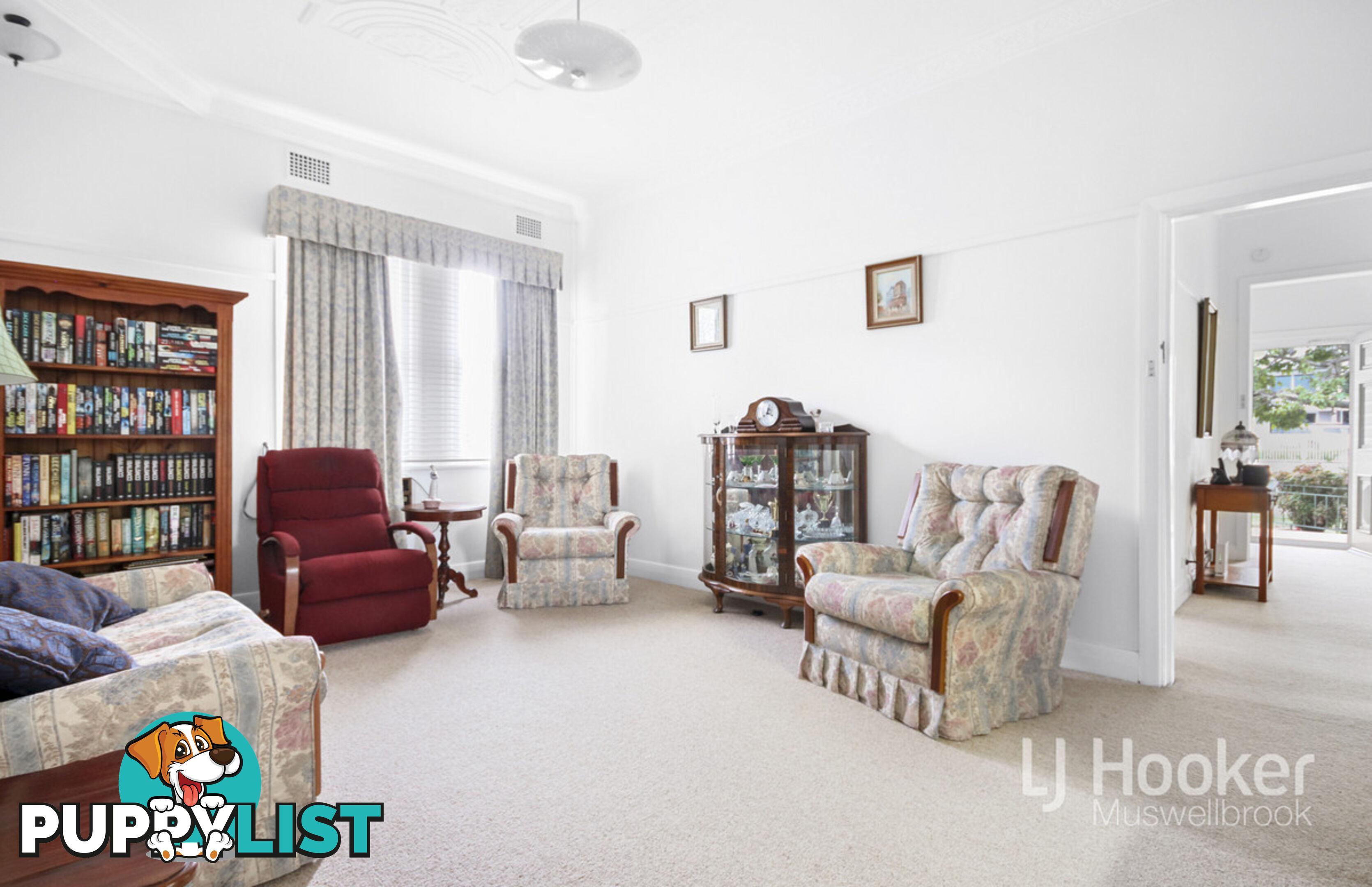 37 Maitland Street MUSWELLBROOK NSW 2333