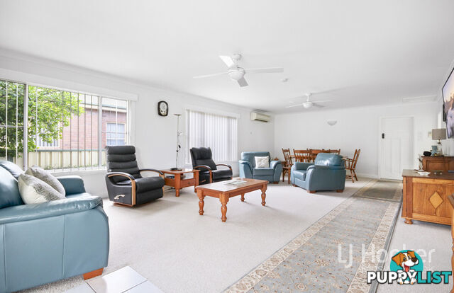 37 Maitland Street MUSWELLBROOK NSW 2333