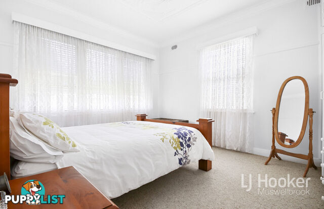 37 Maitland Street MUSWELLBROOK NSW 2333