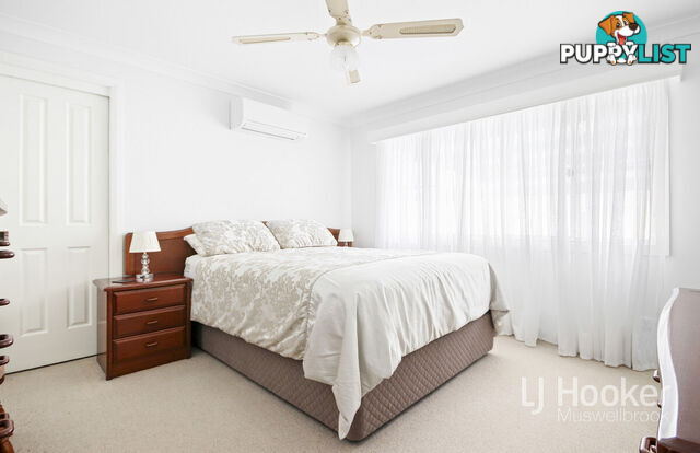 37 Maitland Street MUSWELLBROOK NSW 2333