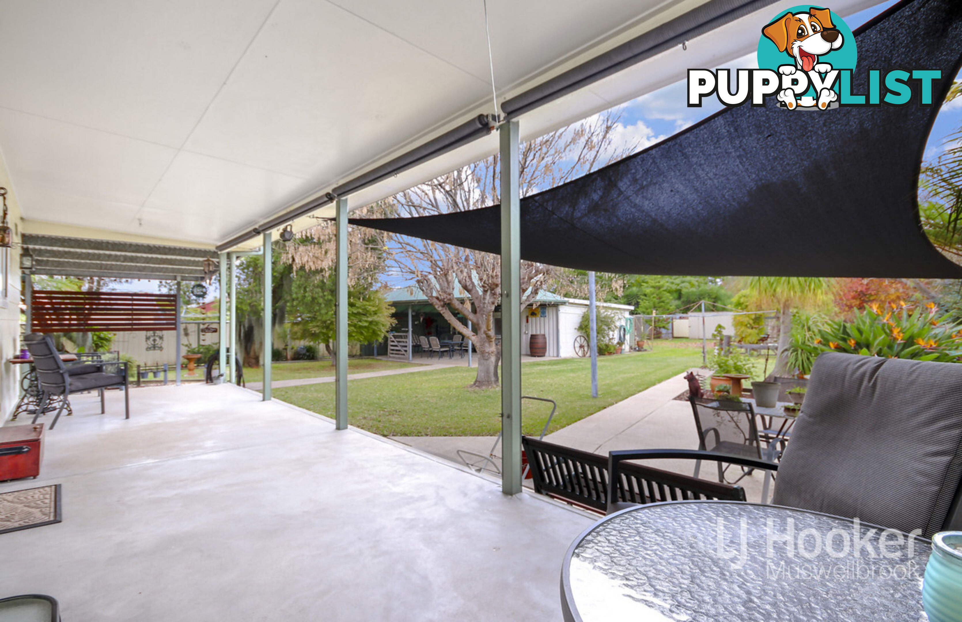 37 Maitland Street MUSWELLBROOK NSW 2333