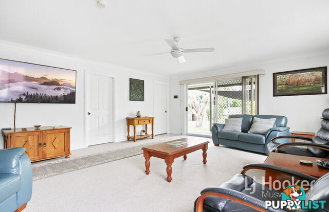 37 Maitland Street MUSWELLBROOK NSW 2333