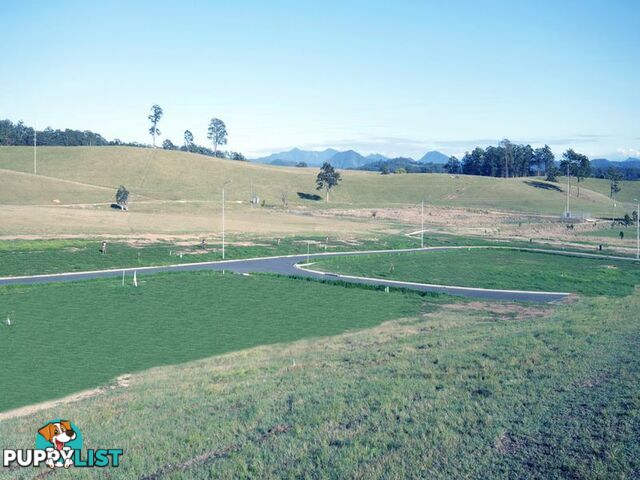. Macksville Heights Estate MACKSVILLE NSW 2447