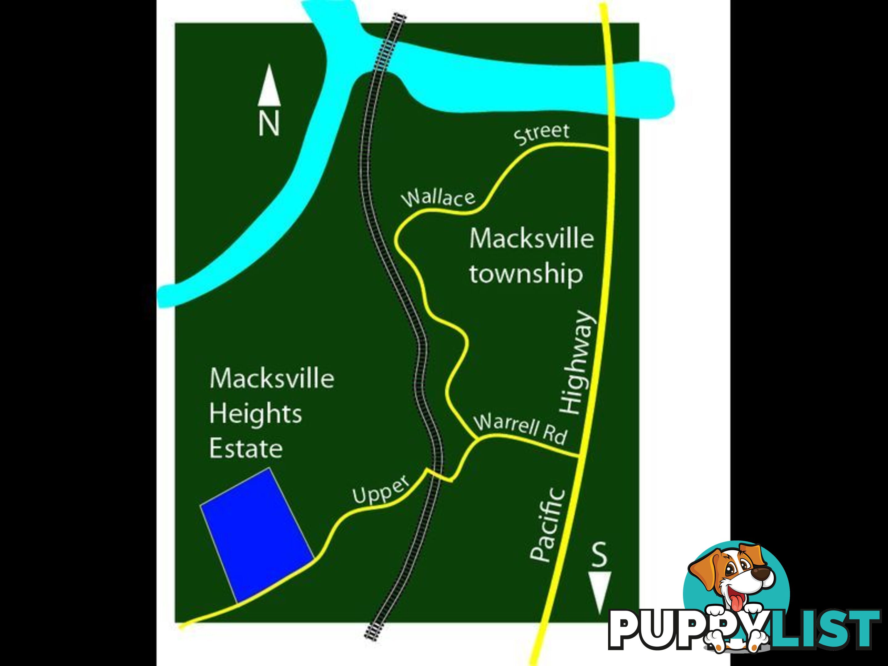 . Macksville Heights Estate MACKSVILLE NSW 2447