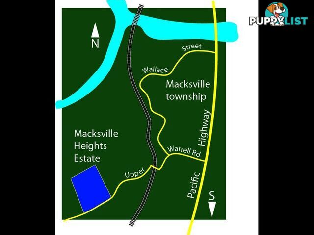 . Macksville Heights Estate MACKSVILLE NSW 2447