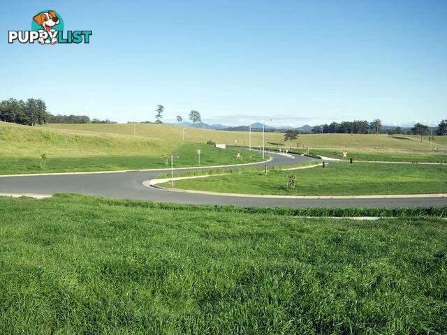 . Macksville Heights Estate MACKSVILLE NSW 2447
