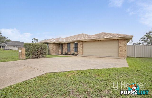 63 Ironbark Road MUSWELLBROOK NSW 2333
