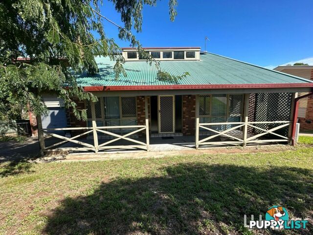 80 Shiraz Street MUSWELLBROOK NSW 2333