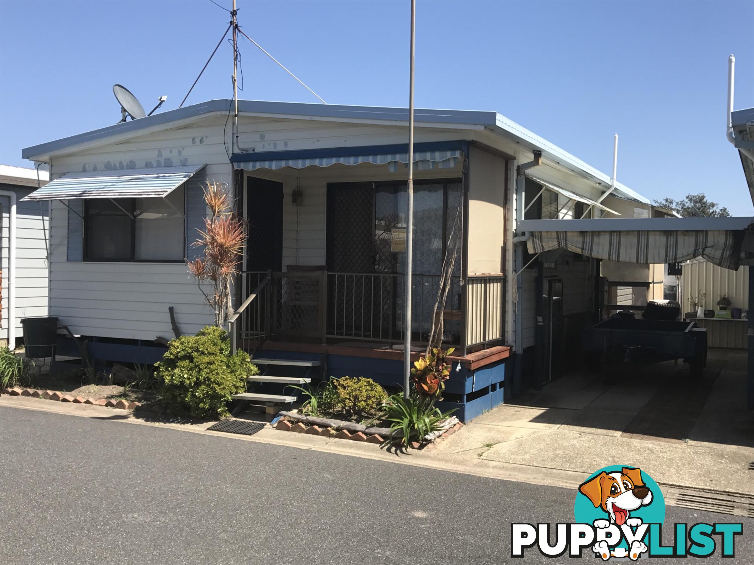 V21 Wellington Drive NAMBUCCA HEADS NSW 2448
