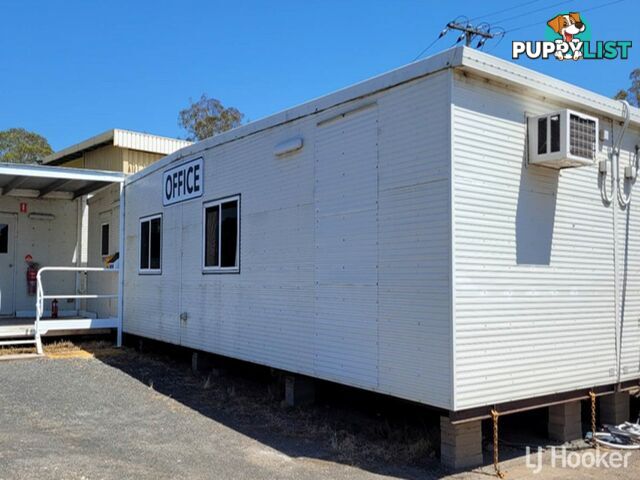 271 Denman Road MUSWELLBROOK NSW 2333