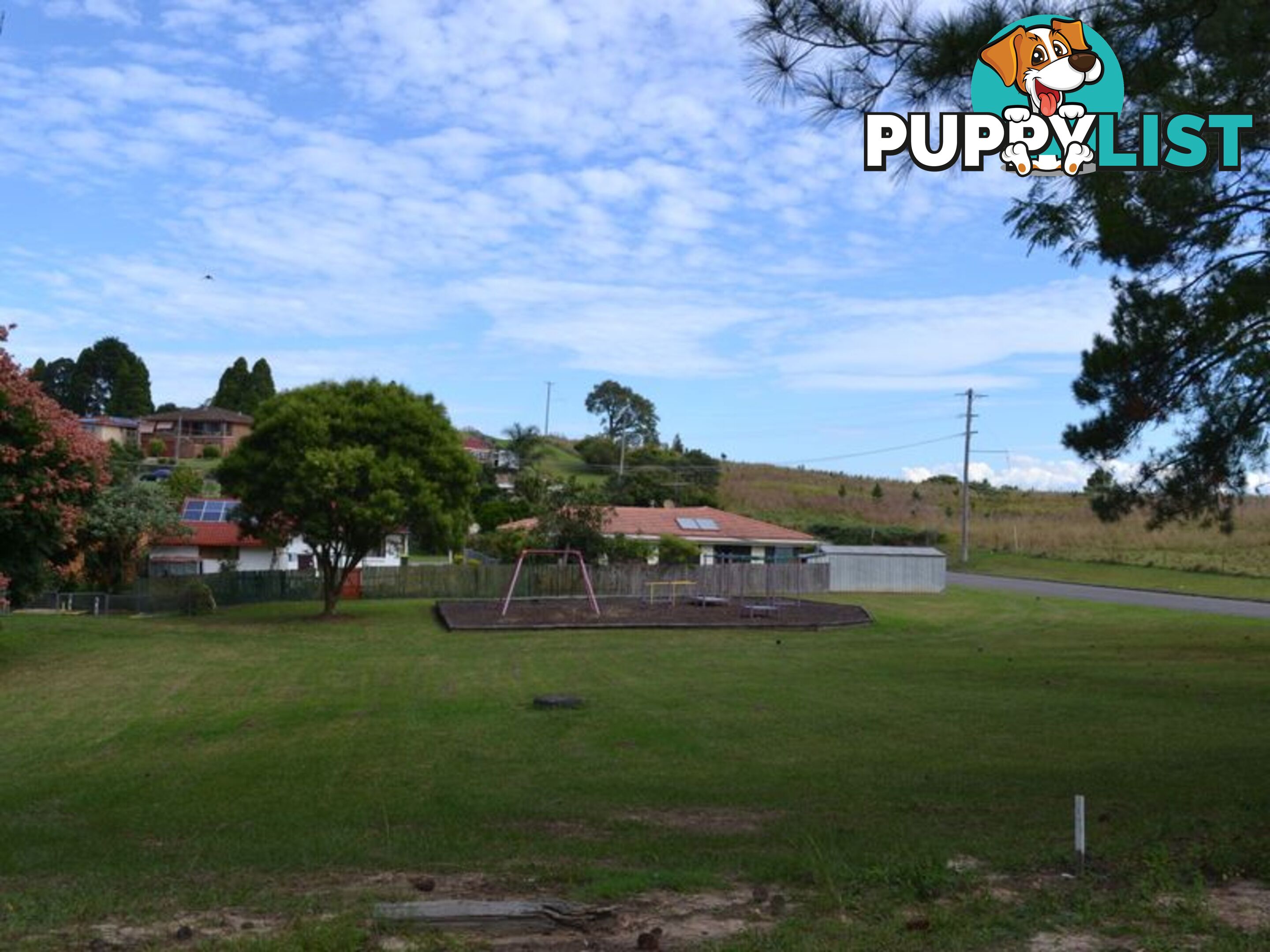 Lot 5 Rosemary Gardens MACKSVILLE NSW 2447