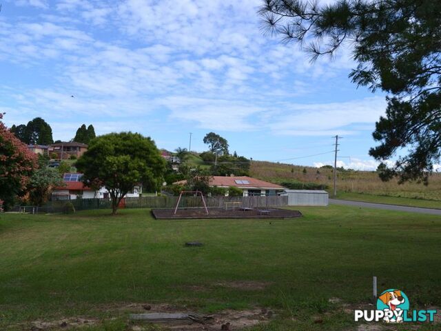 Lot 5 Rosemary Gardens MACKSVILLE NSW 2447