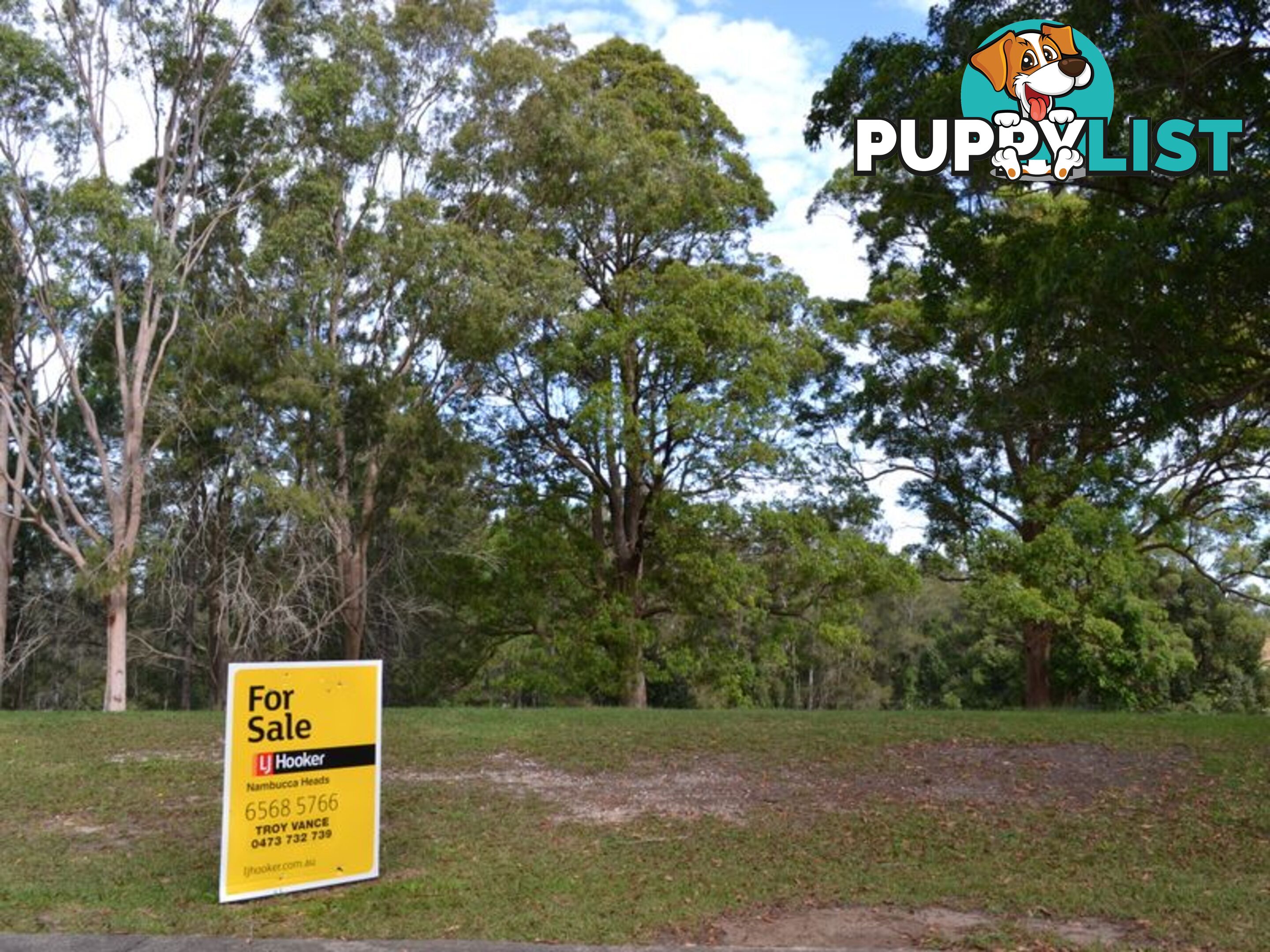 Lot 5 Rosemary Gardens MACKSVILLE NSW 2447