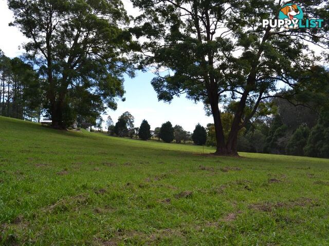 Lot 5 Rosemary Gardens MACKSVILLE NSW 2447