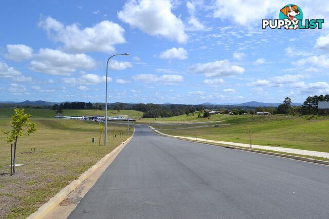 Lot 13 Macksville Heights Estate MACKSVILLE NSW 2447