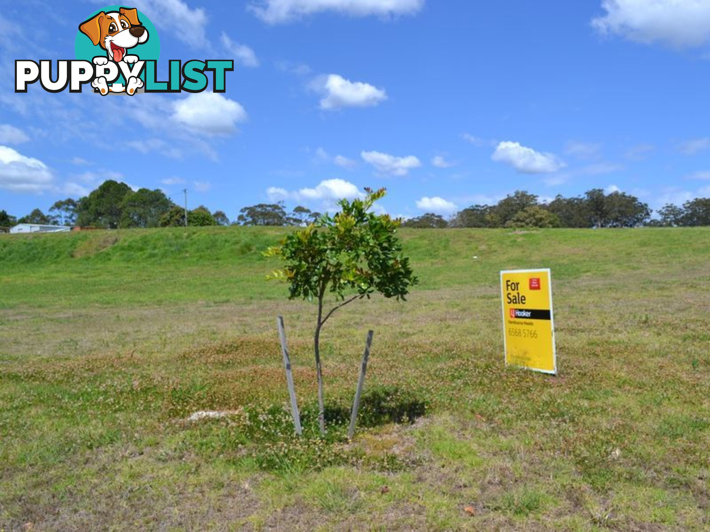 Lot 13 Macksville Heights Estate MACKSVILLE NSW 2447