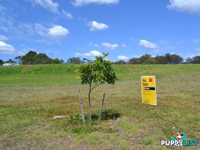 Lot 13 Macksville Heights Estate MACKSVILLE NSW 2447