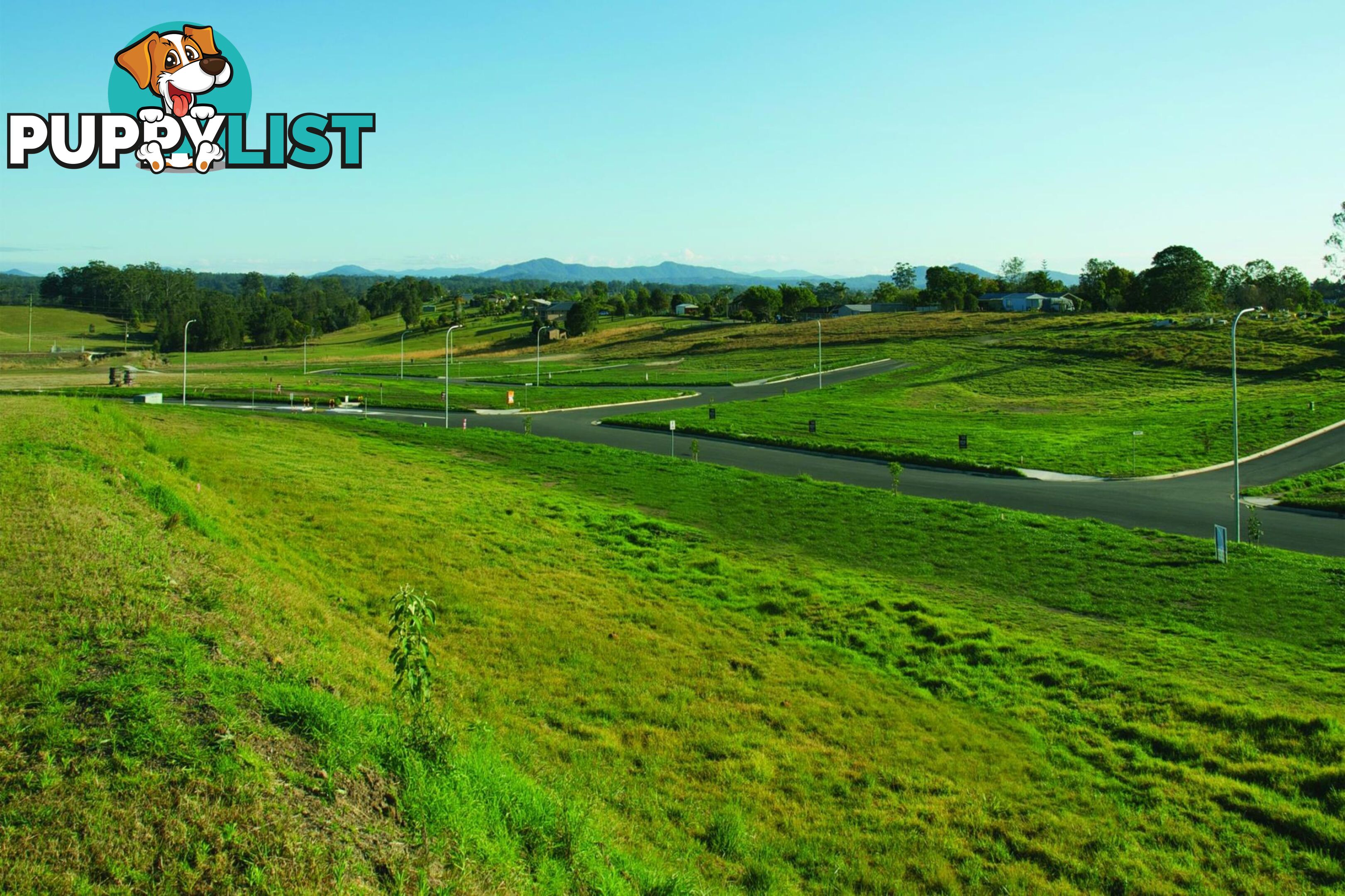 Lot 13 Macksville Heights Estate MACKSVILLE NSW 2447