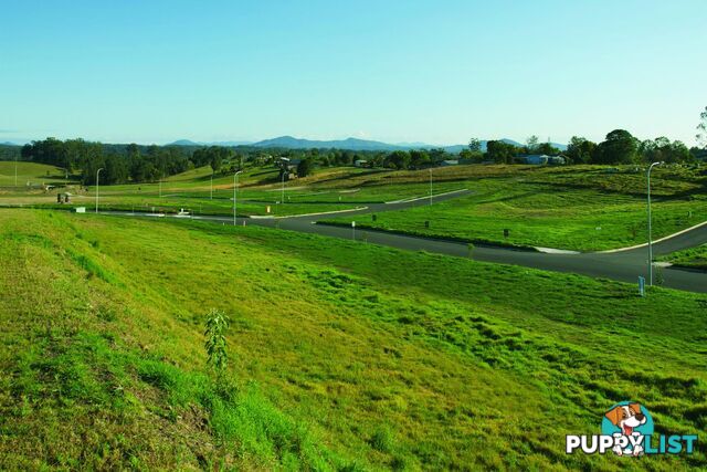 Lot 13 Macksville Heights Estate MACKSVILLE NSW 2447