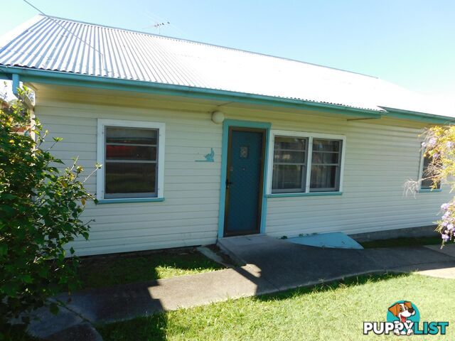 54 Mann Street NAMBUCCA HEADS NSW 2448