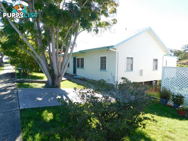 54 Mann Street NAMBUCCA HEADS NSW 2448