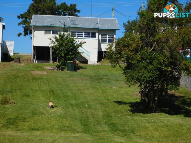 54 Mann Street NAMBUCCA HEADS NSW 2448