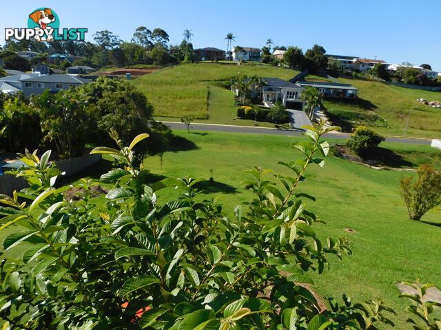 54 Mann Street NAMBUCCA HEADS NSW 2448