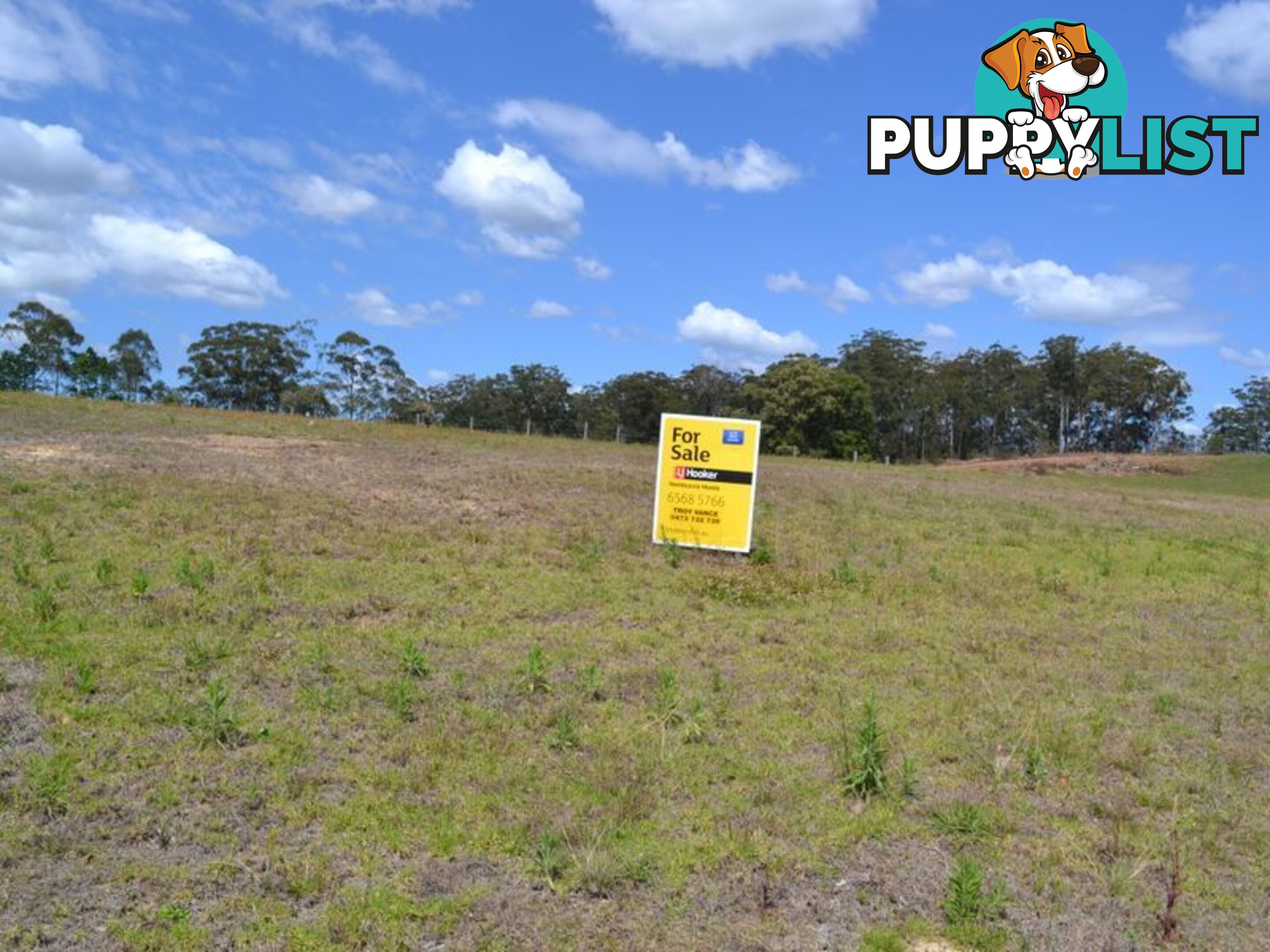 Lot 36 (B) Macksville Heights Estate MACKSVILLE NSW 2447