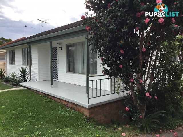 28 Mann Street NAMBUCCA HEADS NSW 2448