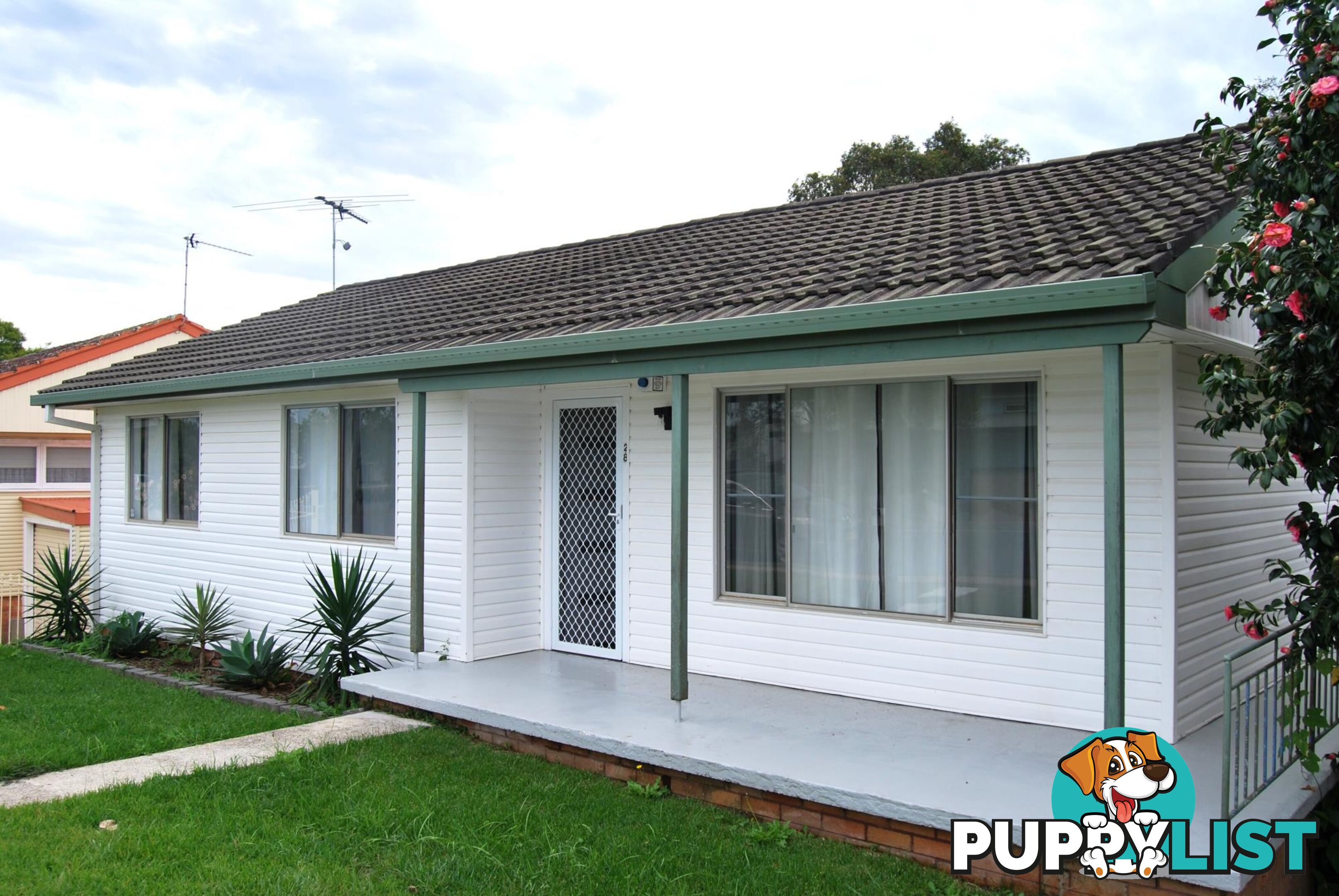 28 Mann Street NAMBUCCA HEADS NSW 2448