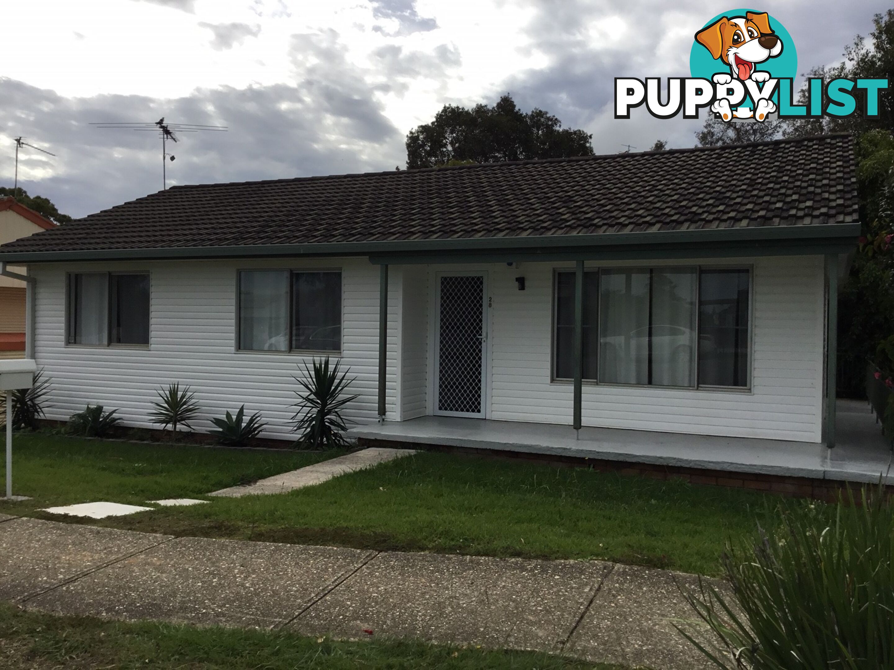 28 Mann Street NAMBUCCA HEADS NSW 2448