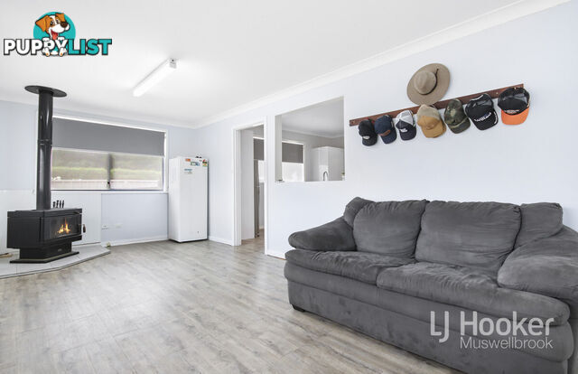 28 Palace Street DENMAN NSW 2328