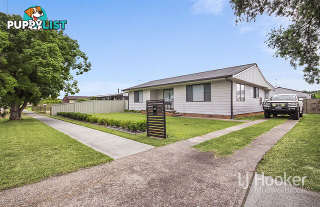 28 Palace Street DENMAN NSW 2328